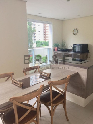 Imagem Apartamento com 4 Quartos à Venda, 350 m² em Campo Belo - São Paulo Imagem Apartamento com 4 Quartos à Venda, 350 m² em Campo Belo - São Paulo