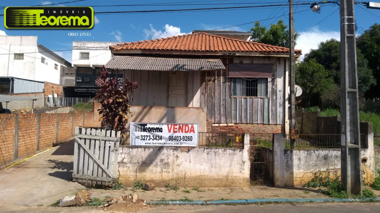 Imagem Sobrado com 6 Quartos à Venda, 370 m² em Centro - Telêmaco Borba Imagem Sobrado com 6 Quartos à Venda, 370 m² em Centro - Telêmaco Borba