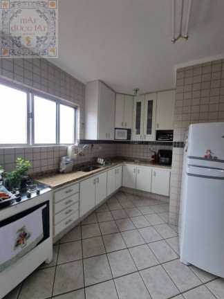 Imagem Apartamento com 3 Quartos à Venda, 140 m² em Embaré - Santos Imagem Apartamento com 3 Quartos à Venda, 140 m² em Embaré - Santos