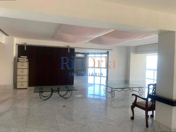 Imagem Apartamento com 3 Quartos à Venda, 400 m² em Barra Da Tijuca - Rio De Janeiro Imagem Apartamento com 3 Quartos à Venda, 400 m² em Barra Da Tijuca - Rio De Janeiro