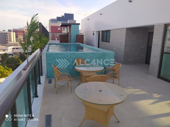 Imagem Apartamento com 2 Quartos à Venda, 61 m² em Intermares - Cabedelo Imagem Apartamento com 2 Quartos à Venda, 61 m² em Intermares - Cabedelo