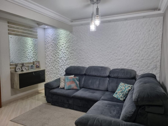 Imagem Casa com 3 Quartos à Venda, 112 m² em Xaxim - Curitiba