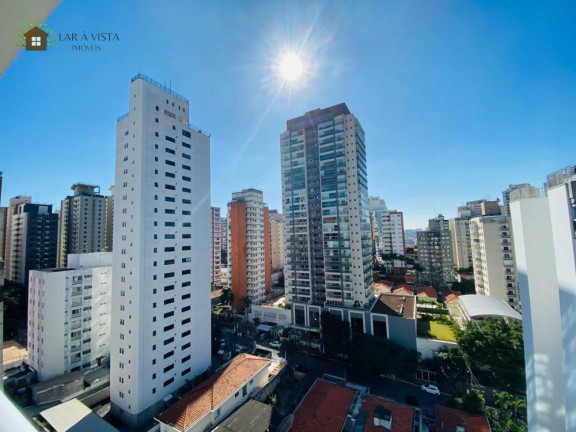 Imagem Apartamento com 2 Quartos à Venda, 68 m² em Vila Mascote - São Paulo Imagem Apartamento com 2 Quartos à Venda, 68 m² em Vila Mascote - São Paulo