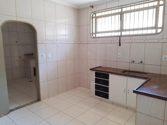 Imagem Casa com 4 Quartos à Venda, 370 m² em Ribeirânia - Ribeirão Preto Imagem Casa com 4 Quartos à Venda, 370 m² em Ribeirânia - Ribeirão Preto