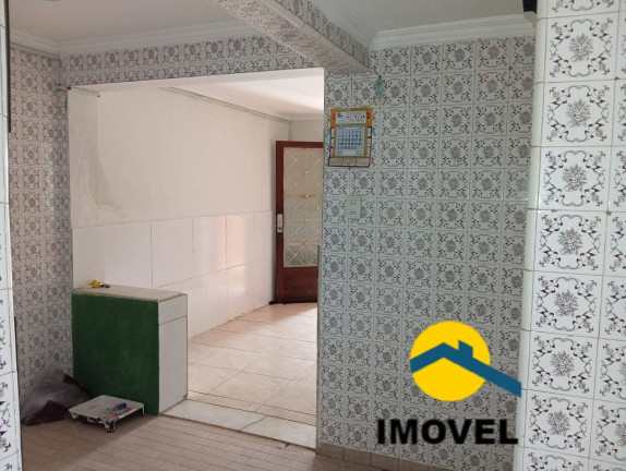 Imagem Casa com 2 Quartos à Venda, 75 m² em Fonseca - Niterói Imagem Casa com 2 Quartos à Venda, 75 m² em Fonseca - Niterói