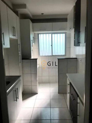 Imagem Apartamento com 2 Quartos à Venda, 42 m² em Cidade Salvador - Jacareí Imagem Apartamento com 2 Quartos à Venda, 42 m² em Cidade Salvador - Jacareí