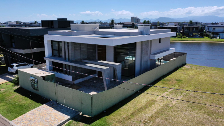 Imagem Consultório à Venda, 426 m² em Enseada - Xangri-lá