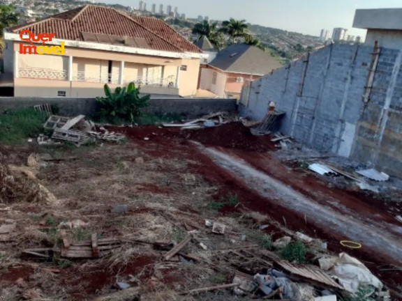 Imagem Terreno à Venda, 469 m² em Ribeirânia - Ribeirão Preto Imagem Terreno à Venda, 469 m² em Ribeirânia - Ribeirão Preto