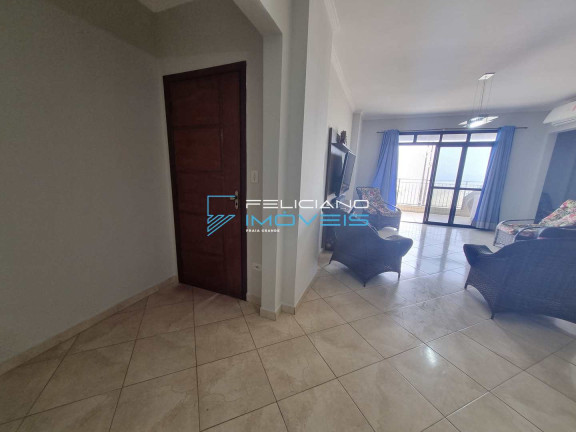 Imagem Apartamento com 3 Quartos à Venda, 192 m² em Aviação - Praia Grande Imagem Apartamento com 3 Quartos à Venda, 192 m² em Aviação - Praia Grande