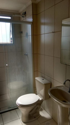 Imagem Apartamento com 2 Quartos à Venda, 50 m² em Cidade Ariston Estela Azevedo - Carapicuíba
