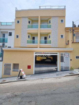 Imagem Apartamento com 3 Quartos à Venda, 84 m² em Campestre - Santo André Imagem Apartamento com 3 Quartos à Venda, 84 m² em Campestre - Santo André