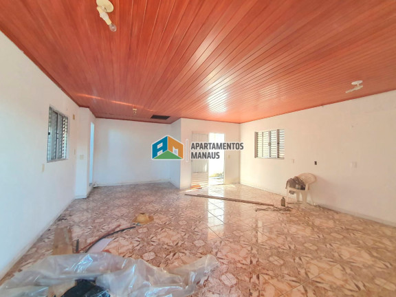 Imagem Casa com 4 Quartos à Venda, 300 m² em Cidade Nova - Manaus Imagem Casa com 4 Quartos à Venda, 300 m² em Cidade Nova - Manaus