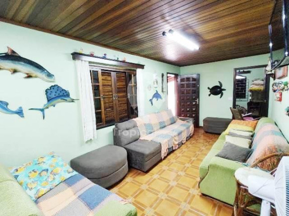 Imagem Casa com 7 Quartos à Venda, 209 m² em Ipanema - Pontal Do Parana Imagem Casa com 7 Quartos à Venda, 209 m² em Ipanema - Pontal Do Parana