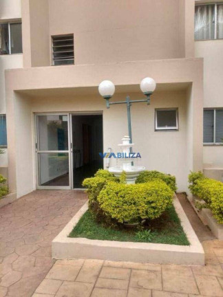 Imagem Apartamento com 3 Quartos à Venda, 64 m² em Picanco - Guarulhos
