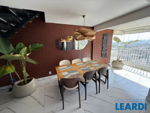 Imagem Cobertura com 2 Quartos à Venda, 126 m² em Centro - São Caetano Do Sul Imagem Cobertura com 2 Quartos à Venda, 126 m² em Centro - São Caetano Do Sul