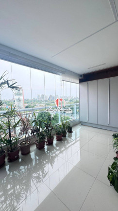 Imagem Apartamento com 3 Quartos à Venda, 110 m² em Parque 10 De Novembro - Manaus