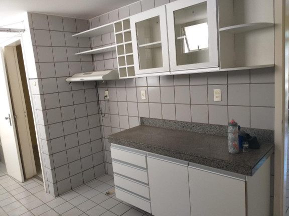 Imagem Apartamento com 2 Quartos à Venda, 100 m² em Campestre - Teresina