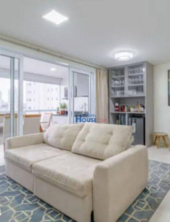 Imagem Apartamento com 3 Quartos à Venda, 86 m² em Vila Romana - São Paulo Imagem Apartamento com 3 Quartos à Venda, 86 m² em Vila Romana - São Paulo