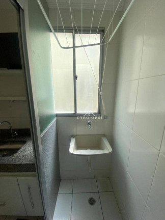 Imagem Apartamento com 2 Quartos à Venda, 46 m² em Piracicamirim - Piracicaba Imagem Apartamento com 2 Quartos à Venda, 46 m² em Piracicamirim - Piracicaba