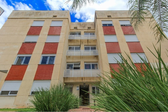 Imagem Imóvel com 3 Quartos à Venda, 63 m² em Hípica - Porto Alegre Imagem Imóvel com 3 Quartos à Venda, 63 m² em Hípica - Porto Alegre