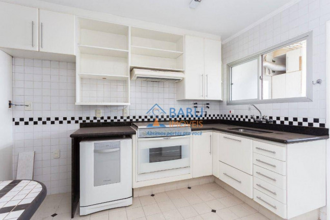 Imagem Apartamento com 3 Quartos à Venda, 248 m² em Perdizes - São Paulo Imagem Apartamento com 3 Quartos à Venda, 248 m² em Perdizes - São Paulo
