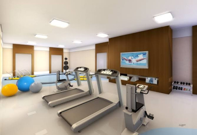 Imagem Apartamento com 2 Quartos à Venda, 78 m² em Ponta Da Praia - Santos Imagem Apartamento com 2 Quartos à Venda, 78 m² em Ponta Da Praia - Santos