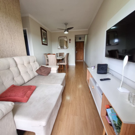 Imagem Apartamento com 2 Quartos à Venda, 57 m² em Casa Verde - São Paulo Imagem Apartamento com 2 Quartos à Venda, 57 m² em Casa Verde - São Paulo