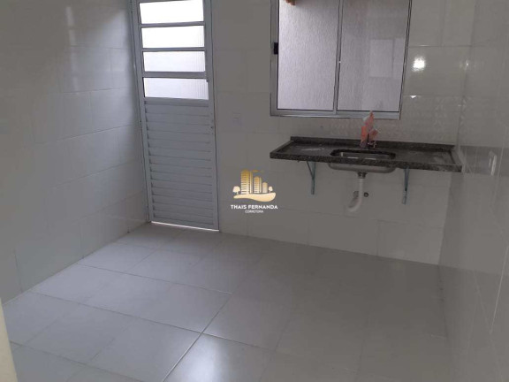 Imagem Casa com 2 Quartos à Venda, 47 m² em Ribeirópolis - Praia Grande Imagem Casa com 2 Quartos à Venda, 47 m² em Ribeirópolis - Praia Grande