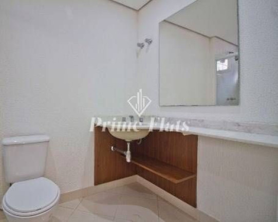 Imagem Apartamento com 1 Quarto à Venda, 30 m² em Vila Nova Conceição - São Paulo Imagem Apartamento com 1 Quarto à Venda, 30 m² em Vila Nova Conceição - São Paulo