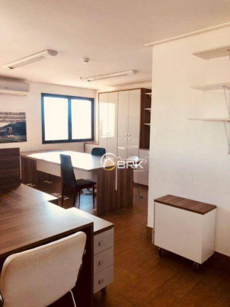 Imagem Sala Comercial para Alugar, 100 m² em Penha De França - São Paulo
