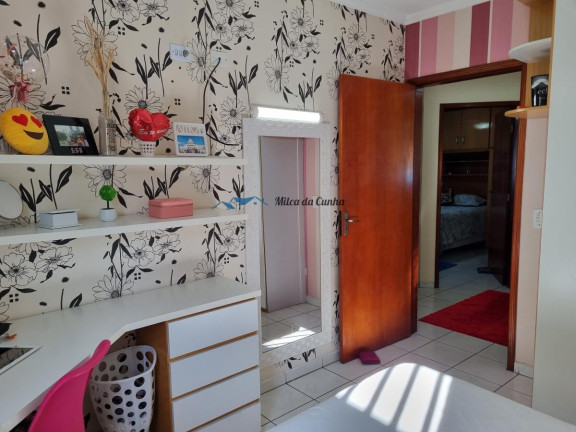 Imagem Casa com 3 Quartos à Venda, 130 m² em Vila Pires - Santo André