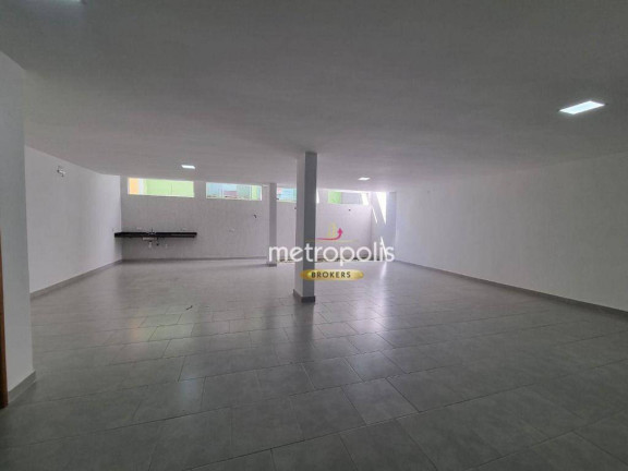 Imagem Cobertura com 2 Quartos à Venda, 76 m² em Parque Das Nações - Santo André Imagem Cobertura com 2 Quartos à Venda, 76 m² em Parque Das Nações - Santo André