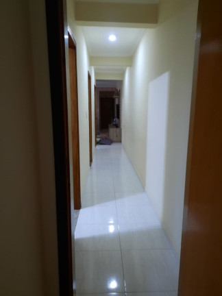 Imagem Imóvel com 3 Quartos à Venda, 160 m² em Vila Curuçá - Santo André