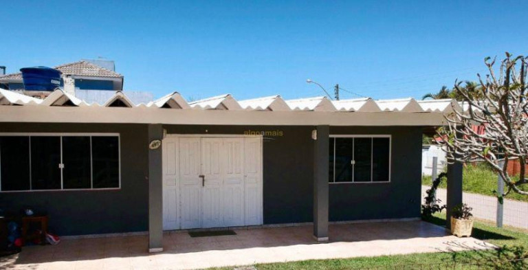 Imagem Casa com 3 Quartos à Venda, 100 m² em Rainha Do Mar - Xangri-lá Imagem Casa com 3 Quartos à Venda, 100 m² em Rainha Do Mar - Xangri-lá