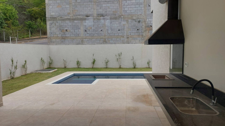 Imagem Casa de Condomínio com 3 Quartos à Venda, 402 m² em Condomínio Residencial Reserva De Atibaia - Atibaia Imagem Casa de Condomínio com 3 Quartos à Venda, 402 m² em Condomínio Residencial Reserva De Atibaia - Atibaia