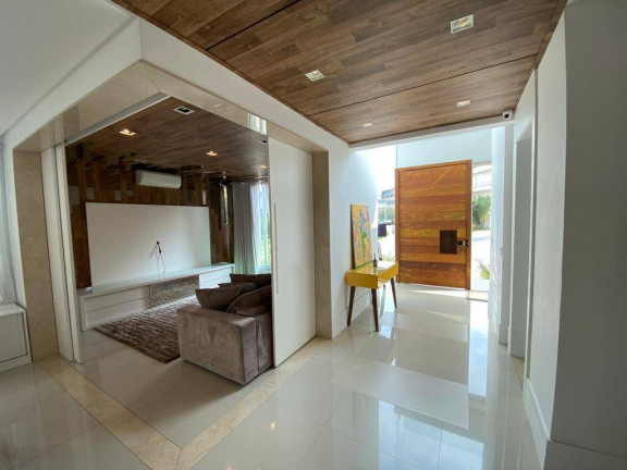Imagem Casa com 4 Quartos à Venda, 480 m² em Alphaville - Barueri