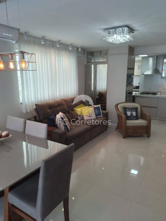 Imagem Apartamento com 2 Quartos à Venda, 75 m² em Itacolomi - Balneário Piçarras Imagem Apartamento com 2 Quartos à Venda, 75 m² em Itacolomi - Balneário Piçarras