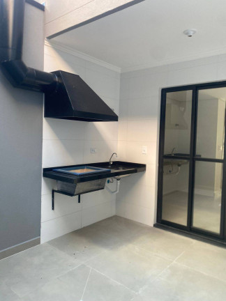 Imagem Casa com 3 Quartos à Venda, 105 m² em Vila Santa Teresa (zona Leste) - São Paulo