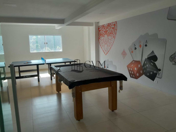 Imagem Apartamento com 2 Quartos à Venda, 92 m² em Canto Do Forte - Praia Grande