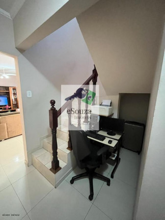 Imagem Casa com 4 Quartos à Venda, 200 m² em Jardim Las Vegas - Santo André Imagem Casa com 4 Quartos à Venda, 200 m² em Jardim Las Vegas - Santo André