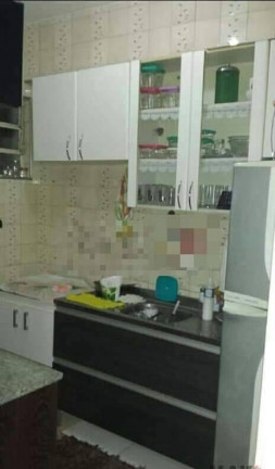 Imagem Apartamento com 2 Quartos à Venda, 53 m² em Centro - Suzano Imagem Apartamento com 2 Quartos à Venda, 53 m² em Centro - Suzano