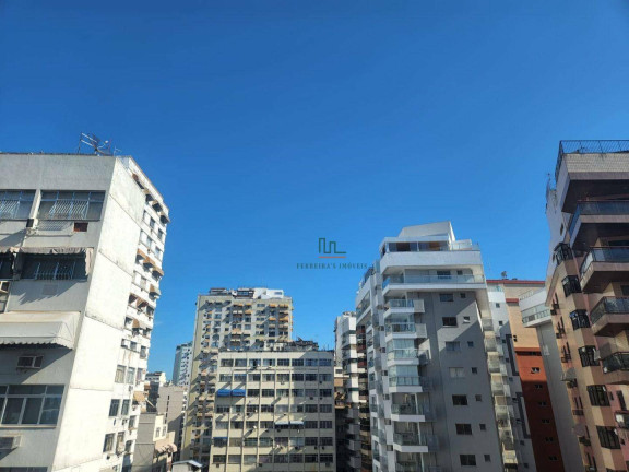 Imagem Apartamento com 3 Quartos à Venda, 130 m² em Icaraí - Niterói Imagem Apartamento com 3 Quartos à Venda, 130 m² em Icaraí - Niterói