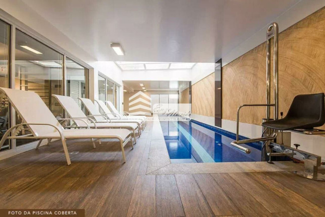 Imagem Apartamento com 1 Quarto à Venda, 35 m² em Consolação - São Paulo Imagem Apartamento com 1 Quarto à Venda, 35 m² em Consolação - São Paulo