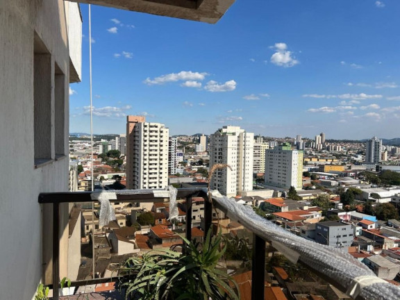Imagem Apartamento com 4 Quartos à Venda, 240 m² em Centro - Suzano Imagem Apartamento com 4 Quartos à Venda, 240 m² em Centro - Suzano