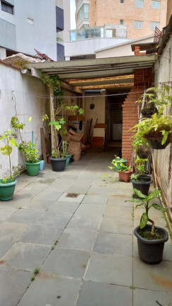 Imagem Casa com 3 Quartos à Venda, 109 m² em Gonzaga - Santos Imagem Casa com 3 Quartos à Venda, 109 m² em Gonzaga - Santos
