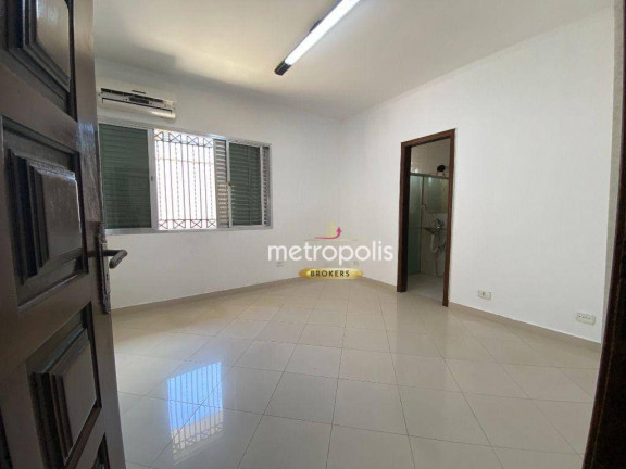 Imagem Casa com 3 Quartos à Venda, 187 m² em Jardim São Caetano - São Caetano Do Sul