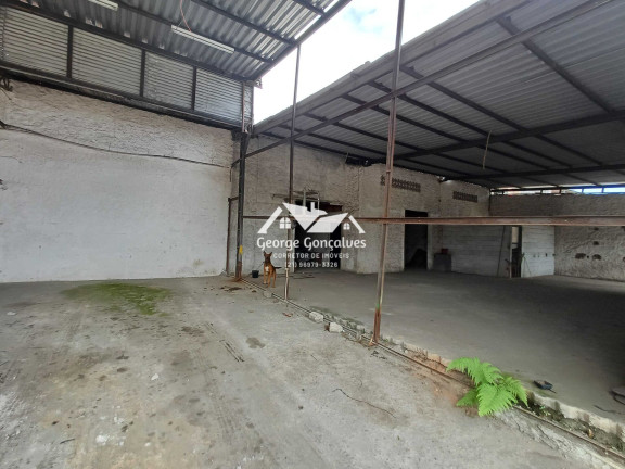 Imagem Imóvel Comercial à Venda, 5.000 m² em Vila São Luís - Duque De Caxias