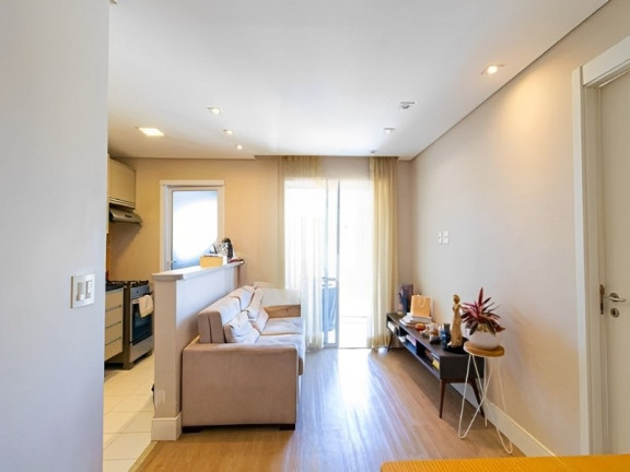 Imagem Imóvel com 1 Quarto à Venda, 47 m² em Centro - São Paulo Imagem Imóvel com 1 Quarto à Venda, 47 m² em Centro - São Paulo