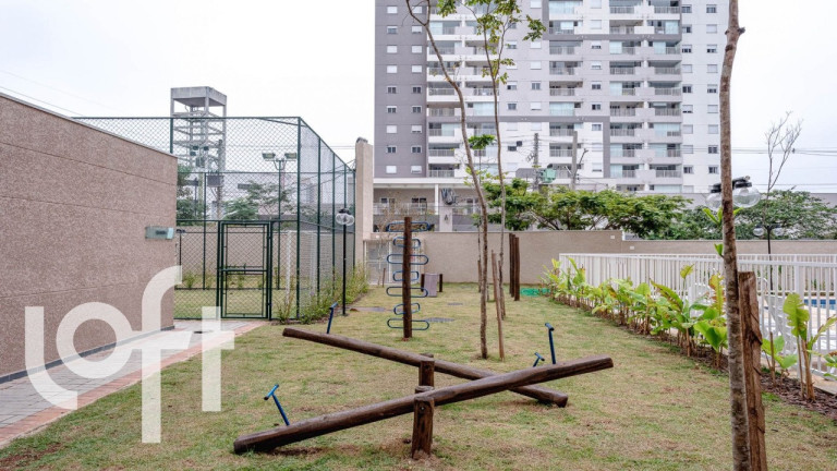 Imagem Apartamento com 1 Quarto à Venda, 40 m² em Belém - São Paulo Imagem Apartamento com 1 Quarto à Venda, 40 m² em Belém - São Paulo