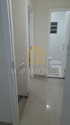 Imagem Casa de Condomínio com 2 Quartos à Venda, 130 m² em Vila São Geraldo - São José Dos Campos